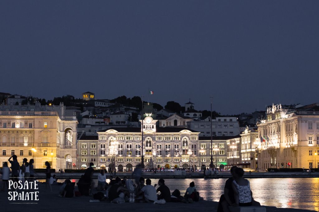 Trieste_Posate Spaiate